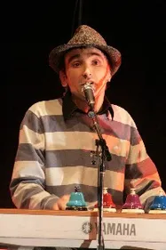 Concert Sylvain Sanglier - Montoir de Bretagne