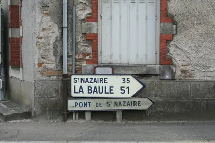 A Blain, les riverains sont excédés par la RN171 !