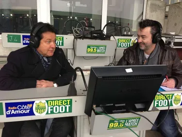 FC Nantes : écoutez l'interview du président Waldémar Kita