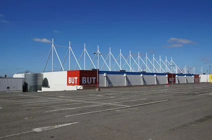 Un car jacking sur le parking d'Atlantis à Saint-Herblain