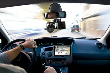 C'est parti pour le radar embarqué en Loire-Atlantique !