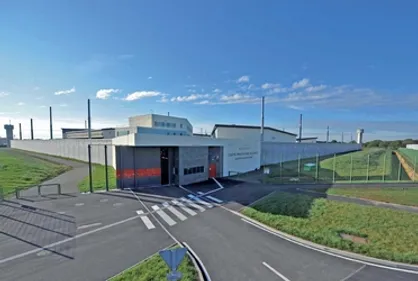 3 suicides en 3 semaines à la prison de Nantes-Carquefou