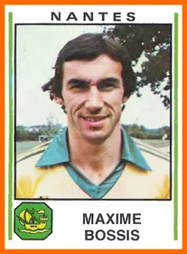 Semaine spéciale FC Nantes : Maxime Bossis, 2ème interview des...