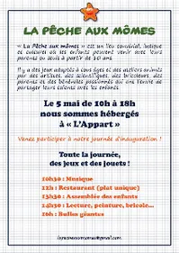 La Pêche aux Mômes