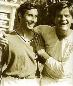 Semaine spéciale FC Nantes : Robert Budzynski, 3ème interview des...