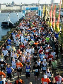 Les résultats sportifs du week-end en Loire-Atlantique en 1'30 !