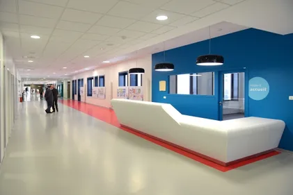 Préavis de grève aux urgences de la Cité Sanitaire à Saint-Nazaire