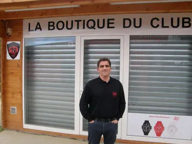 Rugby : le Sporting Nazairien dans l'administratif avant de plonger...