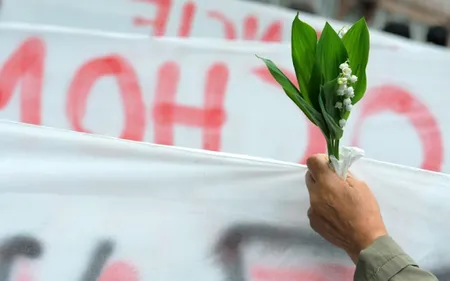 Faible mobilisation des syndicats ce mercredi en Loire-Atlantique