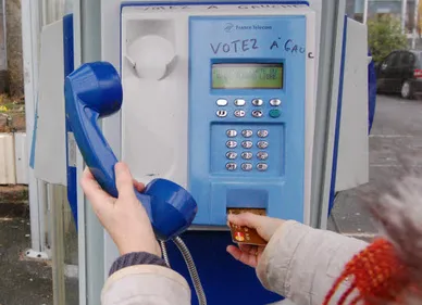 Une retraitée escroquée à La Baule