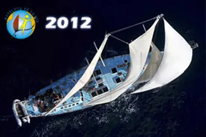 Les Matelots pour la vie en stage à Piriac avant de prendre la mer !