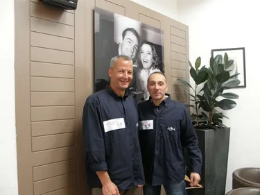 Le Baulois Christophe Mathieu prépare sa traversée de l'Atlantique...