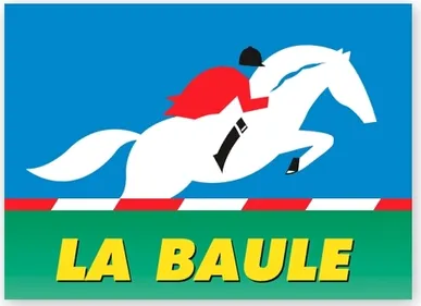 Coup d'envoi du Jumping de La Baule ce jeudi