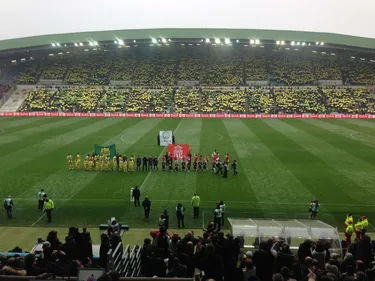 FC Nantes : soyez à l'écoute, on n'est pas couchés !