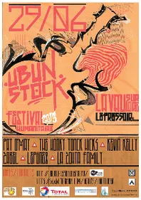 UBUNSTOCK 2013 (festival)