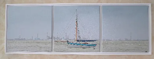 EXPOSITION photographies très grands formats de Michel DELUEN