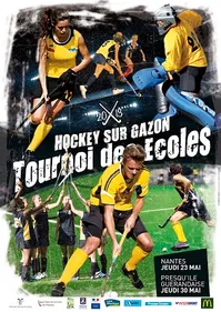 3 200 enfants rassemblés ce jeudi au Petit Port à Nantes