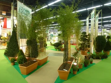 Visites de jardin gratuites