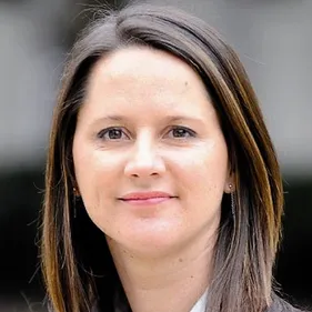 Johanna Rolland se lance officiellement dans les municipales à Nantes