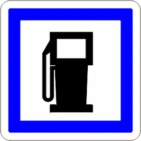 Le litre de gasoil à 8 euros 88 à Nantes !