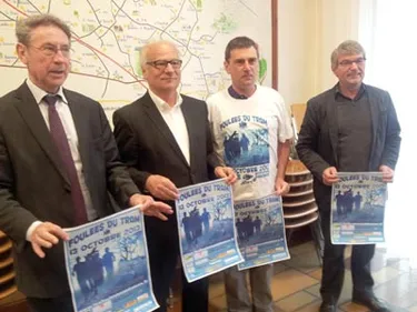 Foulées du tram à Nantes : les inscriptions sont ouvertes !