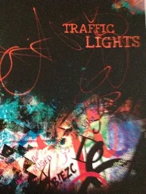 TRAFFIC LIGHTS