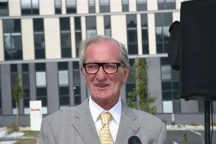 Réforme des rythmes scolaires : le maire de Saint-Nazaire évoque...