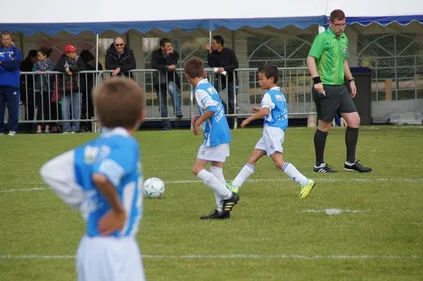 10ème édition du tournoi Génération Espoirs à Bouaye ce week-end