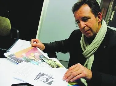 Un livre sur les films tournés en Loire-Atlantique : appel à...