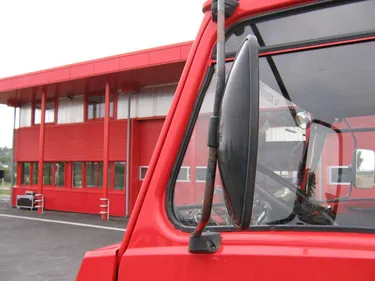 Les pompiers de Piriac sur Mer cherchent des volontaires !