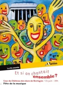 Fête de la musique et Hellfest : il y en a pour tous ce vendredi !