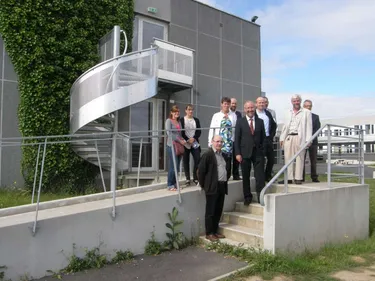 Des logements à bon prix pour les saisonniers à Saint-Brévin