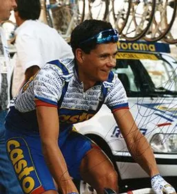 Tour de France : le prono de Jean-Cyril Robin, ancien coureur nantais