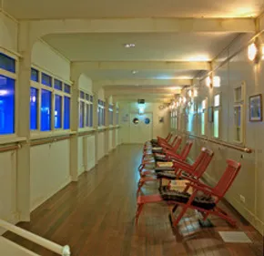 Réouverture d'Escal Atlantic ce lundi 1er juillet !