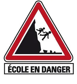 Réforme des rythmes scolaires : un goûter géant ce jeudi à Nantes !