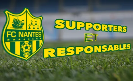Des supporters nantais veulent payer l'amende infligée au FC Nantes !