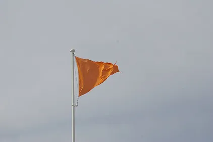 Un vacancier sauvé de la noyade hier soir à Pornichet