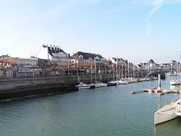 La grogne des cafetiers du Pouliguen