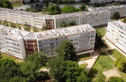 Une fillette de 8 ans violée à Nantes par deux jeunes