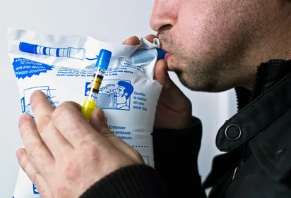 Ancenis : ils stoppent un conducteur ivre sur l'autoroute !