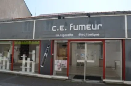 E-cigarette : reportage à Ancenis