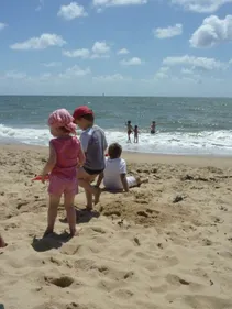Tourisme : bel été pour les campings des Pays de la Loire, les...