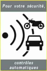 Chute du nombre de morts sur les routes du 44