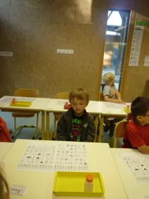 45 000 élèves de primaire du 44 vont à l'école ce mercredi !