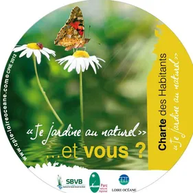 Zoom Initiative : jardiner sans pesticide, objectif des Briérons