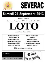 LOTO