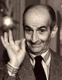 Louis de Funès plaît à la jeunesse !