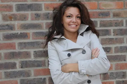 Génération Goldman : le conte de fée de la Nazairienne Angéline Morand