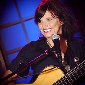 Diane Tell en concert