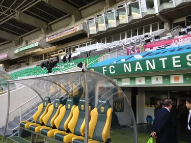 L'actu du FC Nantes de ce lundi 16 septembre